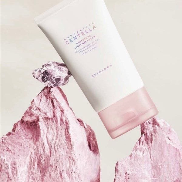 Madagascar Centella Poremizing Light Gel Cream